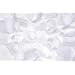 Darice RC-7210-00, Big Value Rise Petals, 300-Piece, Solid White