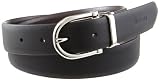 Tommy Hilfiger Men's 30Mm Reversible Dress Belt