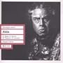 Verdi: Aida [New York -- February 23, 1957; Antonietta Stella, Blanche Thebom, Kurt Baum, George London, Giorgio Tozzi, Louis Sgarro, James McCracken; Fausto Cleva]
