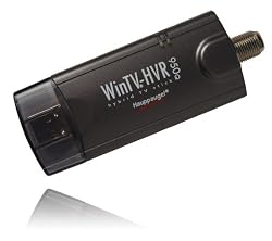 WinTV-HVR-950Q Windows Media Center Kit