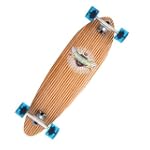Longboard Vault Fatburner 37"