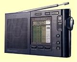 Review Sony  / Sony Icfsw 40 Radio