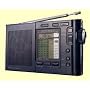 Sony Icfsw 40  Radio