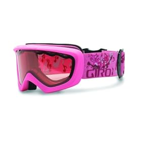 Giro Chico Kids Snow Goggle