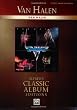 Van Halen: Authentic Guitar-tab (Alfred's Classic Album Edtions)
