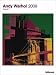 2009 Andy Warhol Poster Calendar