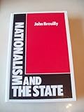 Nationalism and the state