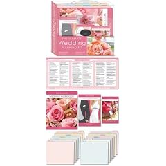 The Ultimate Wedding Planning Kit: From America's Top Wedding Experts, Elizabeth & Alex Lluch