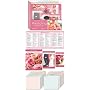 The Ultimate Wedding Planning Kit: From America's Top Wedding Experts, Elizabeth & Alex Lluch