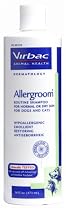 AllerGroom Shampoo Gallon