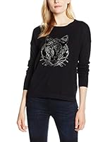 French Connection Jersey (Negro)