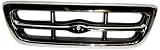 OE Replacement Ford Ranger Grille Assemb...