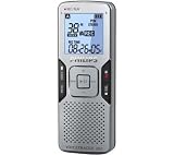 Philips Silver Digital Voice Tracer 0880 (LFH0880/00)
