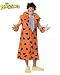 Search : Rubies Men's The Flintstones Fred Costume