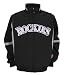 Colorado Rockies Youth Premier Jacket