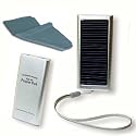 Back-Up Rechargeable Power Pack using AC, USB, or SOLAR for Amazon Kindle 2nd Generation and KINDLE DX ***Includes Micro Fiber Cloth*** by Accessory Power