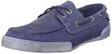 VUDU Men's Regatta Boat Shoe