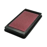 Airaid 851-024 Direct Replacement Premium Dry Air Filter by Airaid