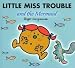 Little Miss Trouble and the Mermaid