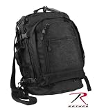 2299 MOVE OUT BAG / BACKPACK - BLACK