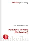 Pantages Theatre (Hollywood)