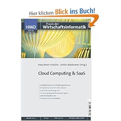 Cloud Computing & SaaS