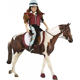 41gBkLVkorL. SL160  Breyer Classics Pony Games Set