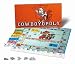 Cowboyopoly Oklahoma State University Monopoly Style Board Game