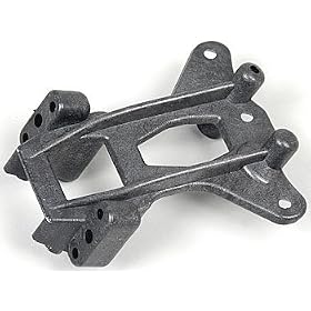 Team Associated B4 Top Plate from Associated Accessories