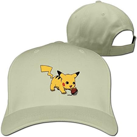 Picatchu Snapbacks