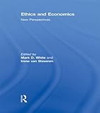 Ethics and economics : new perspectives
