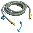 Dcs Quick Disconnect Natural Gas Hose For Dcs 30 Inch Gas Grills