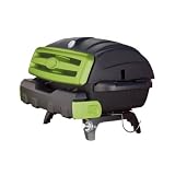 Margaritaville G1000 Ride-Behind Tailgating Propane Grill