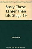 Larger than life