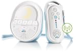 Philips SCD 505/00 Avent ECO DECT Bab...