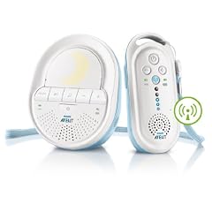 Philips Avent SCD 505/00 - ECO-DECT Babyphone