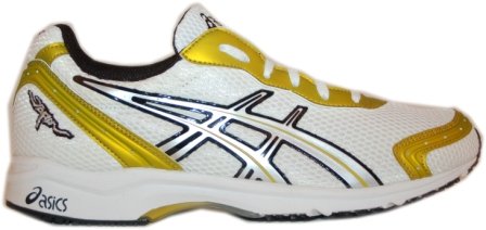 Asics Gel-Hyper Speed Running 0193 Art. TN629 Größe 39.5