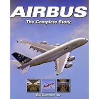 Airbus: The Complete Story