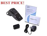 Samsung WEP200 Bluetooth Wireless Headset (Black)