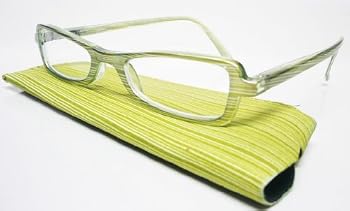Harmon Eyes - Available in Various Colors and Strengths