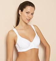 Underwired High Impact Sports Bra