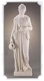 Henri Studio Grande Millennia Hebe Fountain - 23 Piece