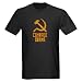 Anti-Obama Commie Comrade Dark T-Shirt