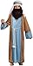 Rubies Child's Forum Biblical Times Deluxe Joseph Costume, Medium for Themed Parties and Halloween