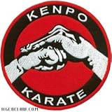 Patch-Kenpo Karate