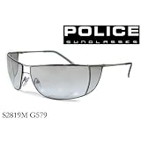 【POLICE】ポリス サングラス EXILE エグザイル ATSUSHI着用モデル ☆S2819M G579