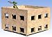6x6 Upper Story Module Terrain