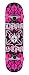Darkstar Cross Skateboard Complete 7.6