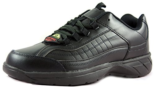 Townforst® Women's Slip and Oil Resistant Emma Shoes Non Slip