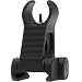Troy Industries Front Fixed Tritium HK Style Battle Sight (Black)